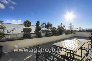 Appartement 5 pièces 945000 €