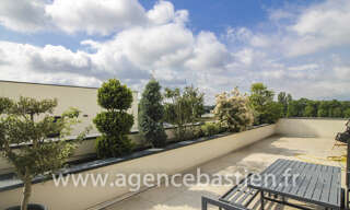 Appartement 5 Pièces 131 m² à vendre à Ferney-Voltaire (01210)