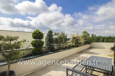 Appartement 5 pièces 895000 €