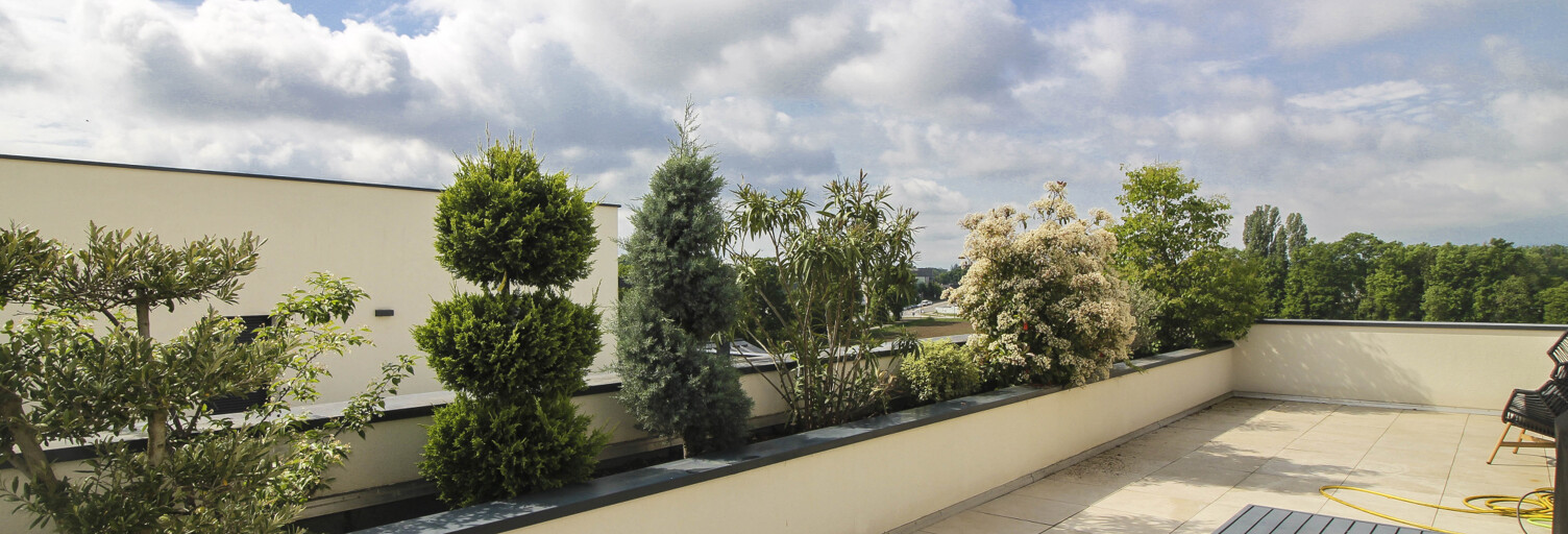 Appartement 5 Pièces 131 m² à vendre à Ferney-Voltaire (01210)