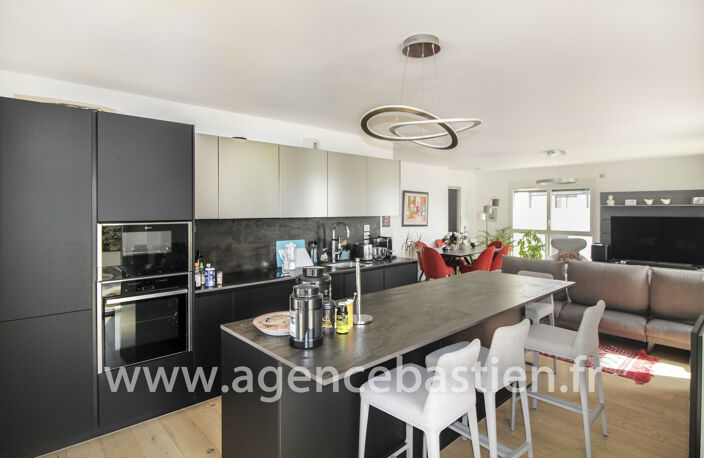 FERNEY-VOLTAIRE   DUPLEX T5 131 M2   DERNIER ÉTAGE   IMMENSE — photo 3