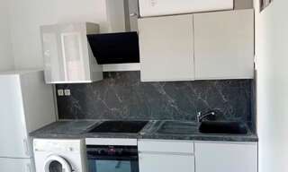 Appartement 2 Pièces 38 m² à louer à Grenoble (38000)