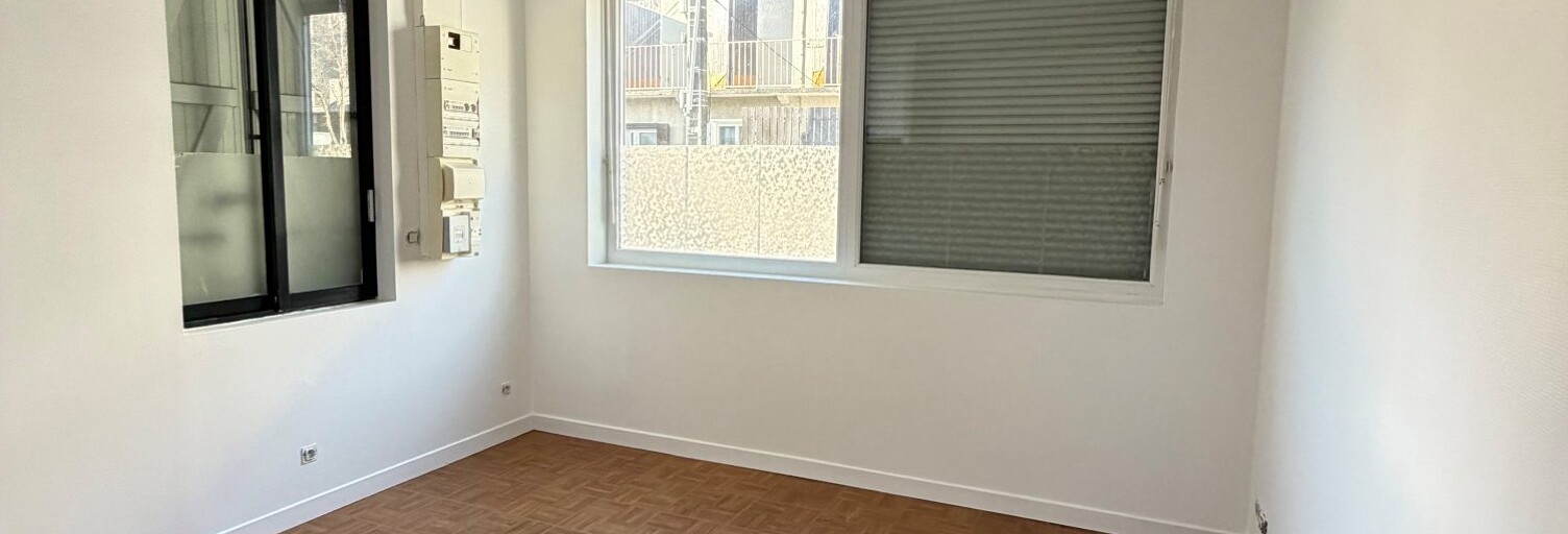 Appartement 2 Pièces 30 m² à louer à Grenoble (38000)