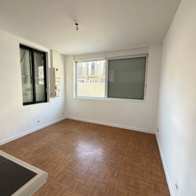Appartement 2 pièces 503 €