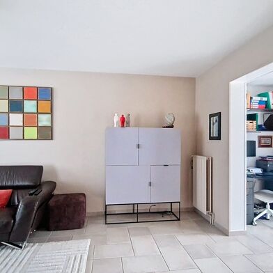 Maison 6 pièces 254900 €