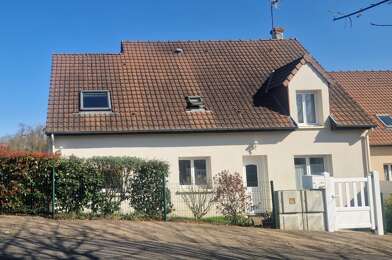 Maison 6 pièces 248000 €