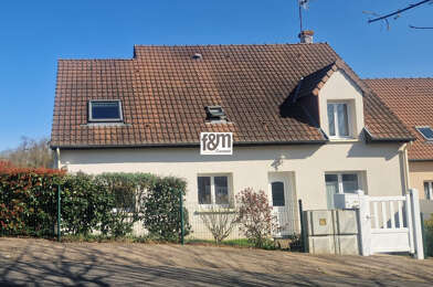 Maison 6 pièces 248000 €