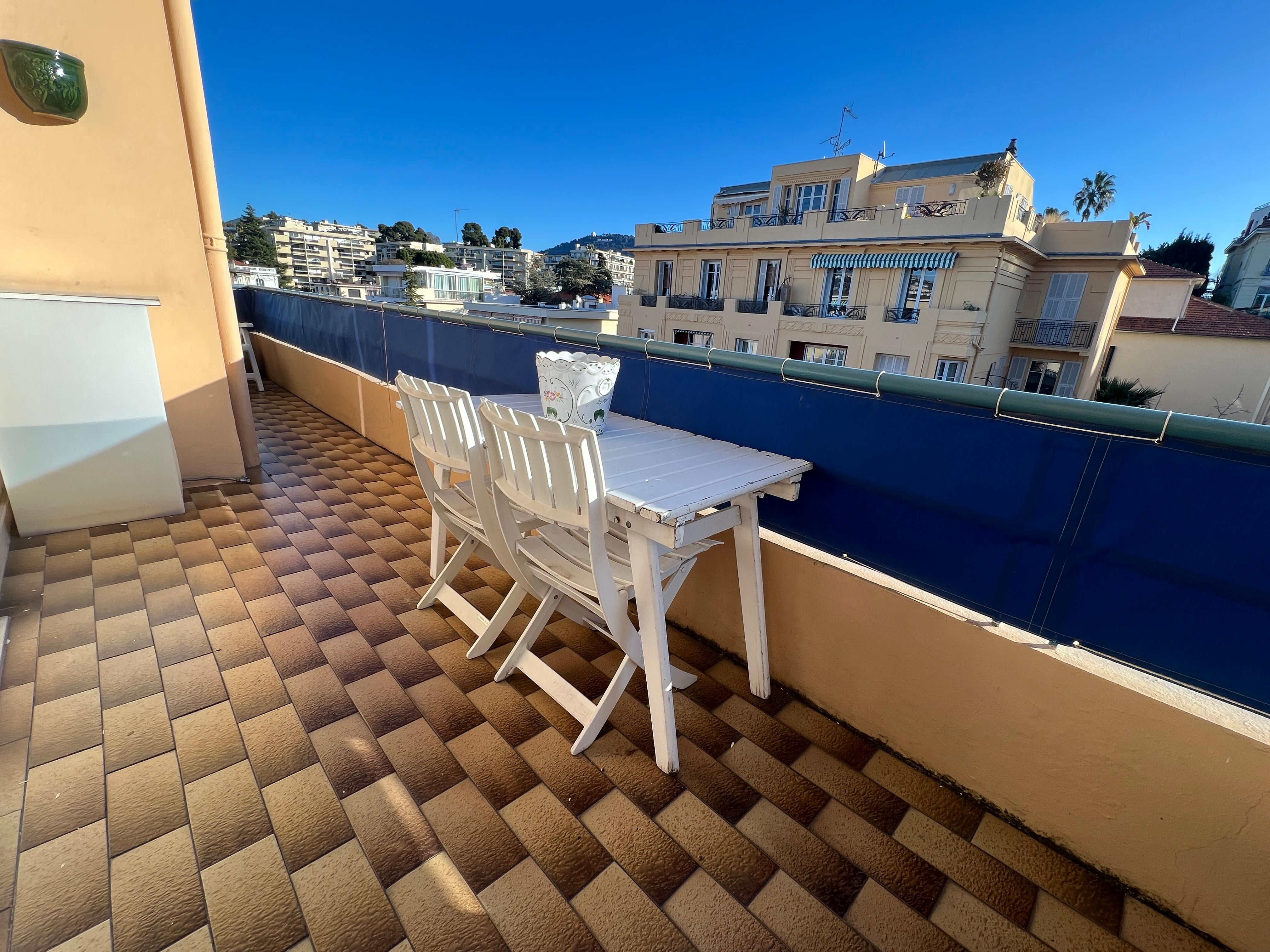 Photo Appartement Nice