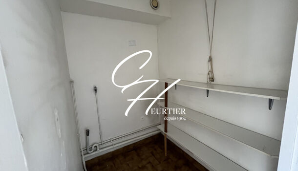 Appartement 4 pièces  à louer Voiron 38500