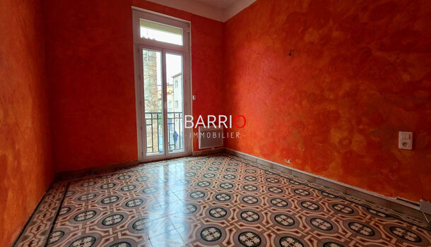 Villa / Maison 3 pièces  à vendre Argelès-sur-Mer 66700