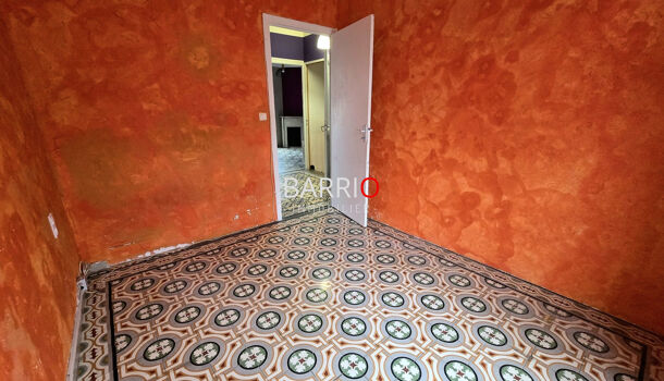 Villa / Maison 3 pièces  à vendre Argelès-sur-Mer 66700