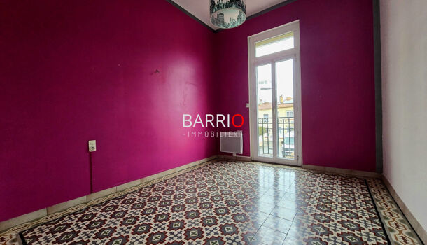 Villa / Maison 3 pièces  à vendre Argelès-sur-Mer 66700