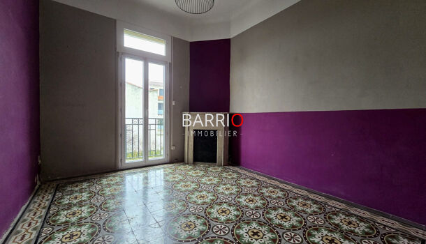 Villa / Maison 3 pièces  à vendre Argelès-sur-Mer 66700