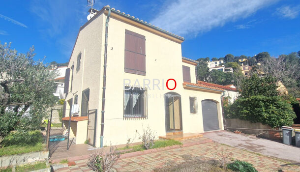 Villa / Maison 6 pièces  à vendre Collioure 66190