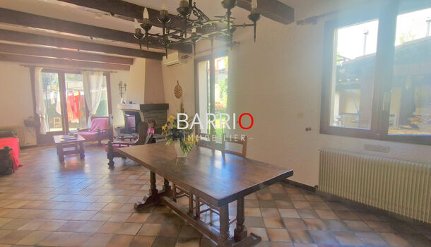 Villa / Maison 6 pièces  à vendre Collioure 66190