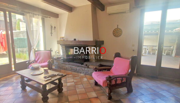 Villa / Maison 6 pièces  à vendre Collioure 66190