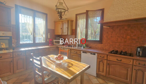 Villa / Maison 6 pièces  à vendre Collioure 66190