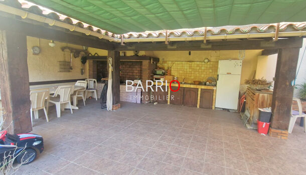 Villa / Maison 6 pièces  à vendre Collioure 66190