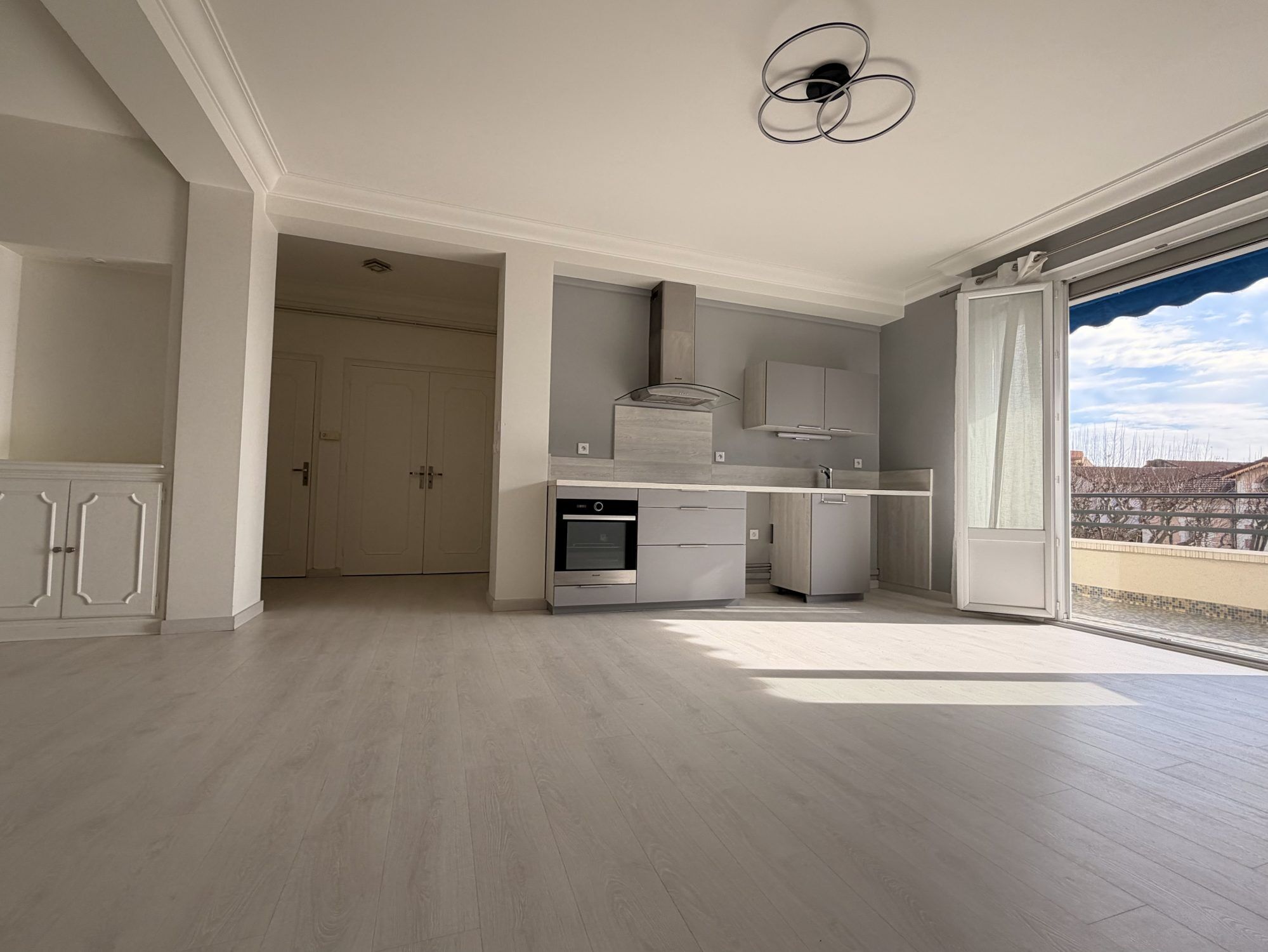 Appartement  T3 à vendre Romans-sur-Isère 26100