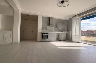 Appartement 3 pièces 157000 €