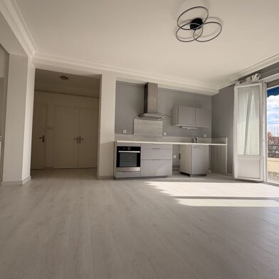 Appartement 3 pièces 169000 €