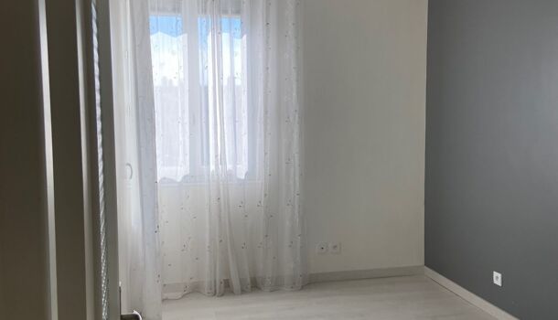 Appartement 3 pièces  à vendre Romans-sur-Isère 26100