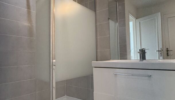 Appartement 3 pièces  à vendre Romans-sur-Isère 26100