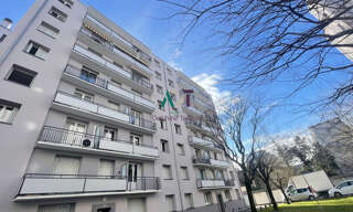 Appartement 3 Pièces 52 m² à vendre à Grenoble (38100)