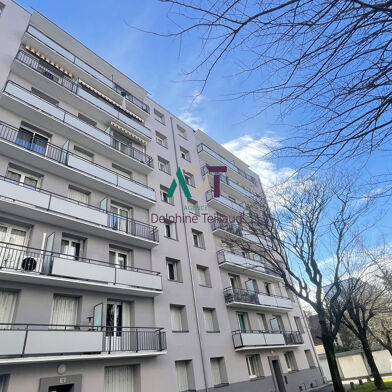 Appartement 3 pièces 132500 €