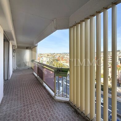 Appartement 2 pièces 378000 €