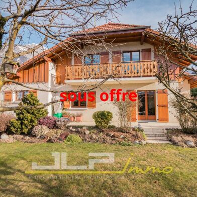 Maison 5 pièces 525000 €