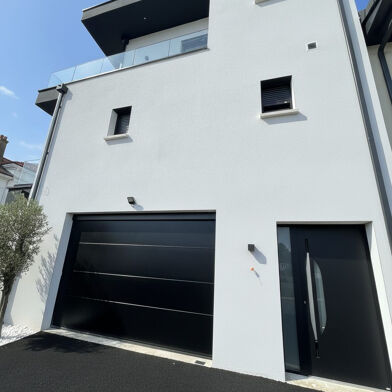 Maison 5 pièces 519000 €