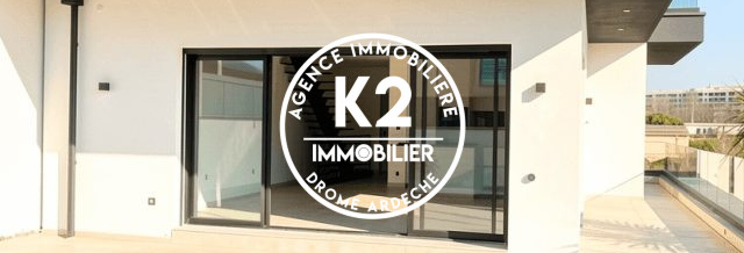 Maison 5 Pièces 168 m² à vendre à Montélimar (26200)