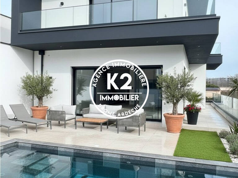 VILLA 168 M² - GARAGE 60 M² - PISCINE — photo 1