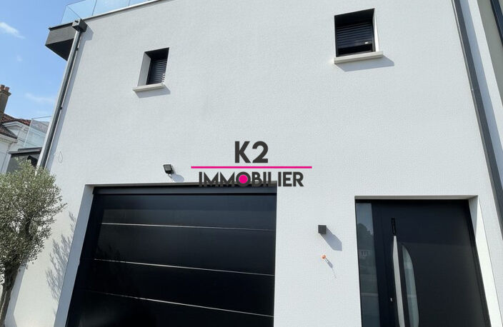 VILLA 168 M² - GARAGE 60 M² - PISCINE — photo 4