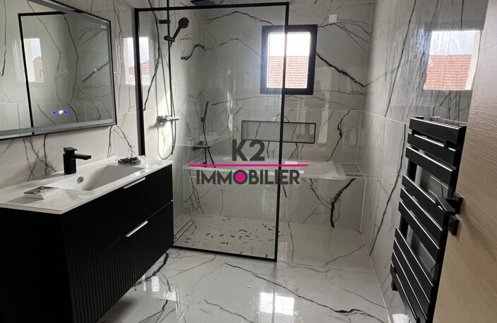 VILLA 168 M² - GARAGE 60 M² - PISCINE — photo 5