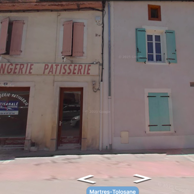 Maison 4 pièces 129600 €