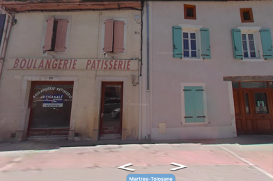 Maison 4 pièces 129600 €