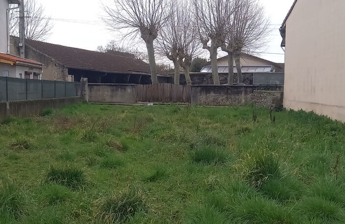Maison de village Martres-Tolosane — photo 5