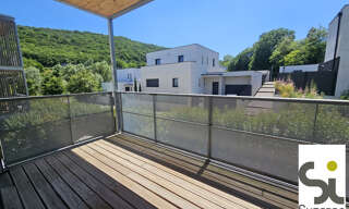 Appartement 3 Pièces 64 m² à vendre à Seyssins (38180)