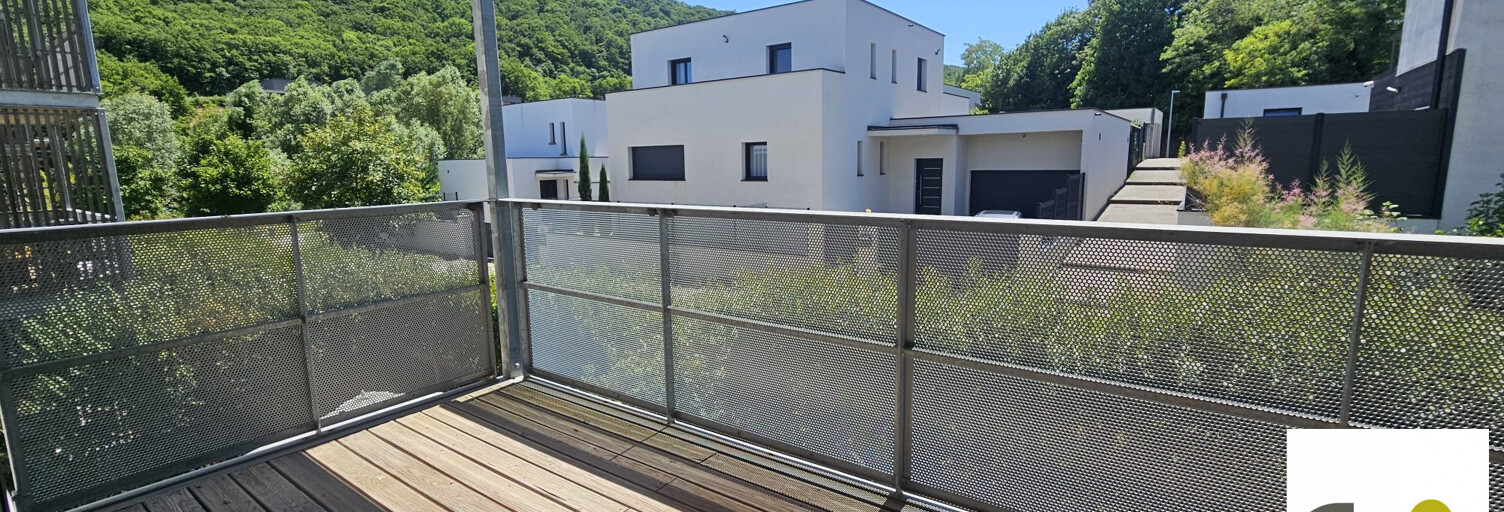 Appartement 3 Pièces 64 m² à vendre à Seyssins (38180)