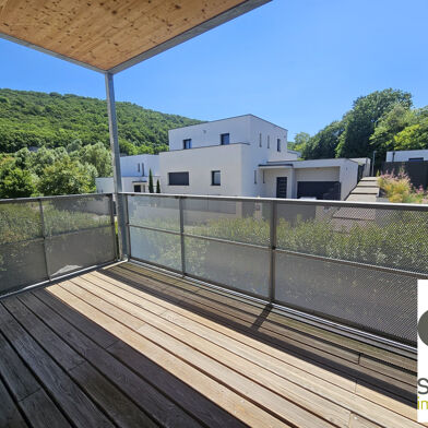 Appartement 3 pièces 212500 €