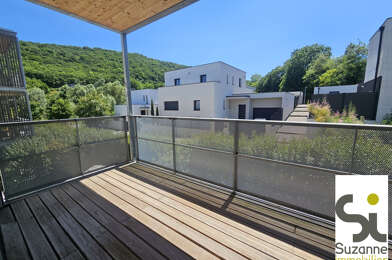 Appartement 3 pièces 207500 €