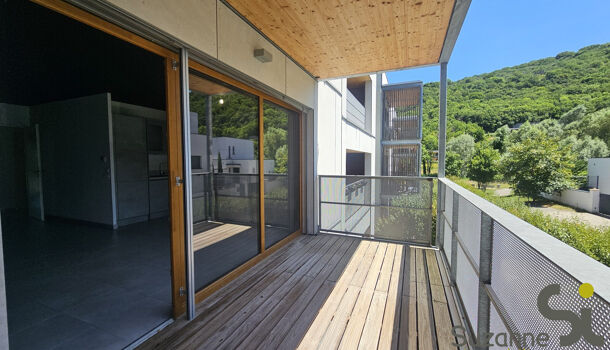 Appartement 3 pièces  à vendre Seyssins 38180