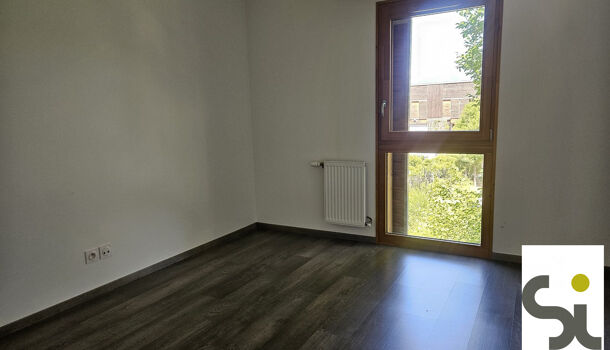 Appartement 3 pièces  à vendre Seyssins 38180