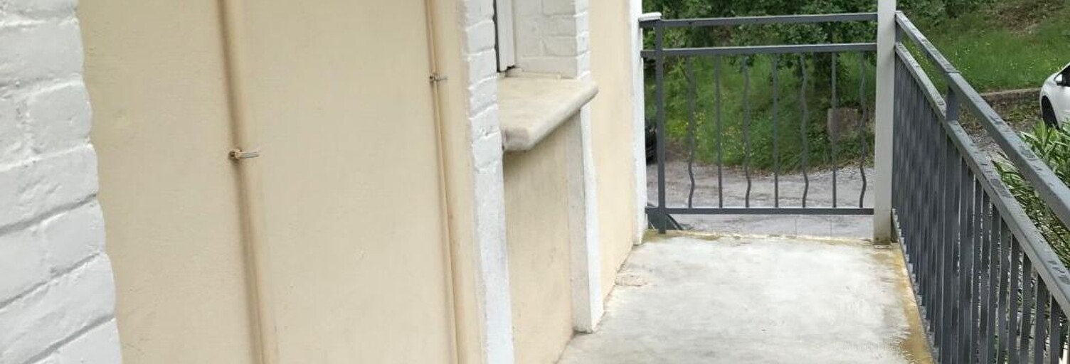 Appartement 4 Pièces 70 m² à louer à Allègre-les-Fumades (30500)