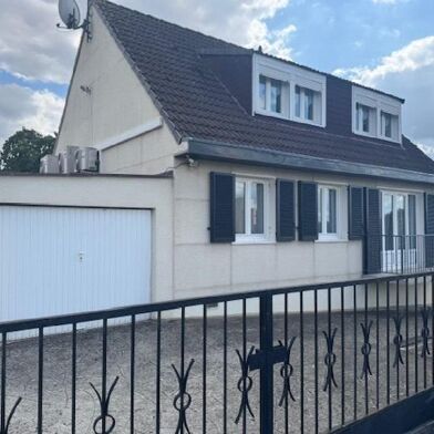 Maison 6 pièces 223000 €