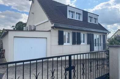 Maison 6 pièces 223000 €