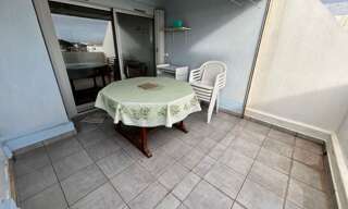 Appartement 3 Pièces 48 m² à vendre à Le Grau-du-Roi (30240)