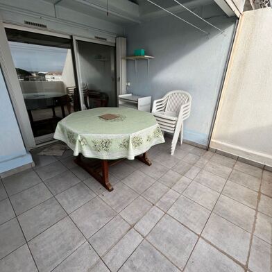 Appartement 3 pièces 221130 €